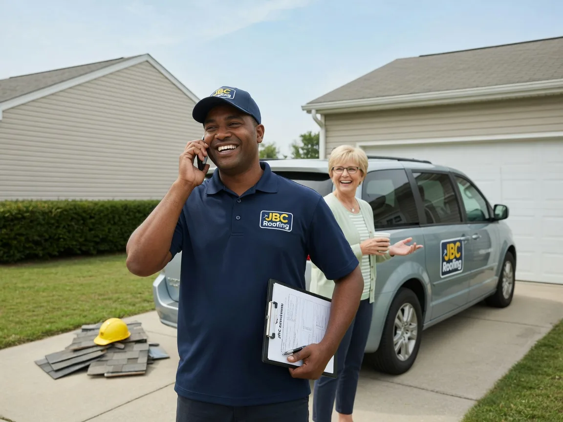 Roof Replacement Glennie, MI FAQs